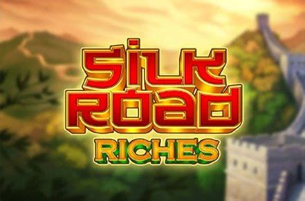 Silk Road Riches Review 2024